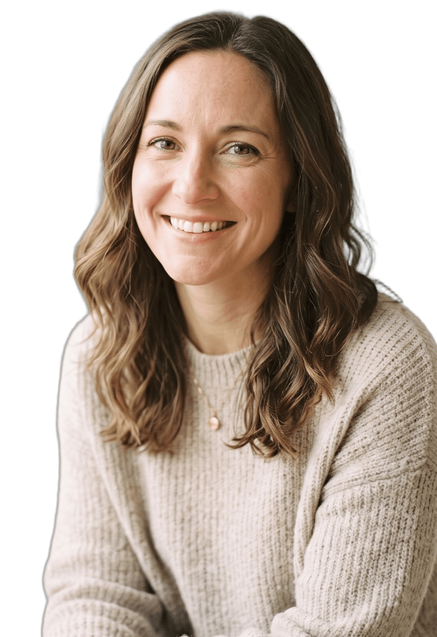Dr. Elena Marsh, PsyD